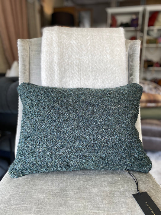 Fischbacher Boucle Sauvage Cushion