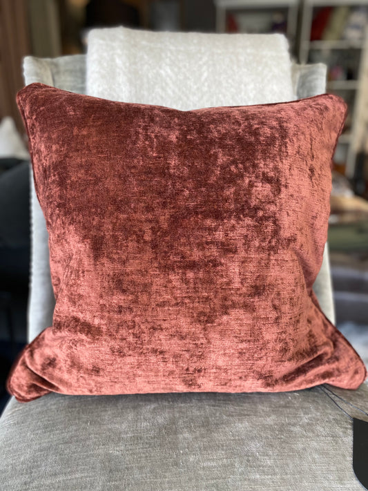 Mokum Bespoke Pimento Cushion