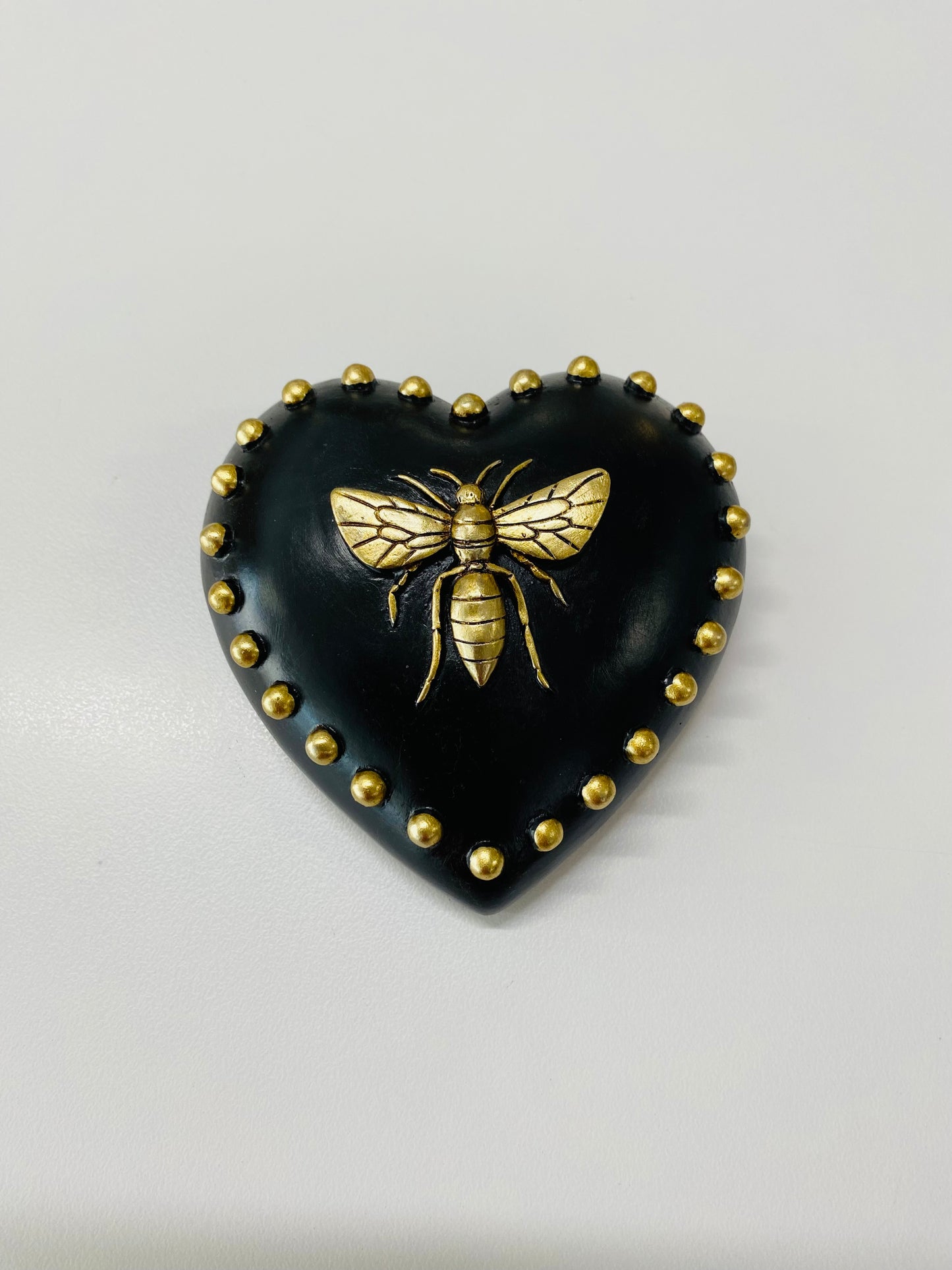 Bee Heart