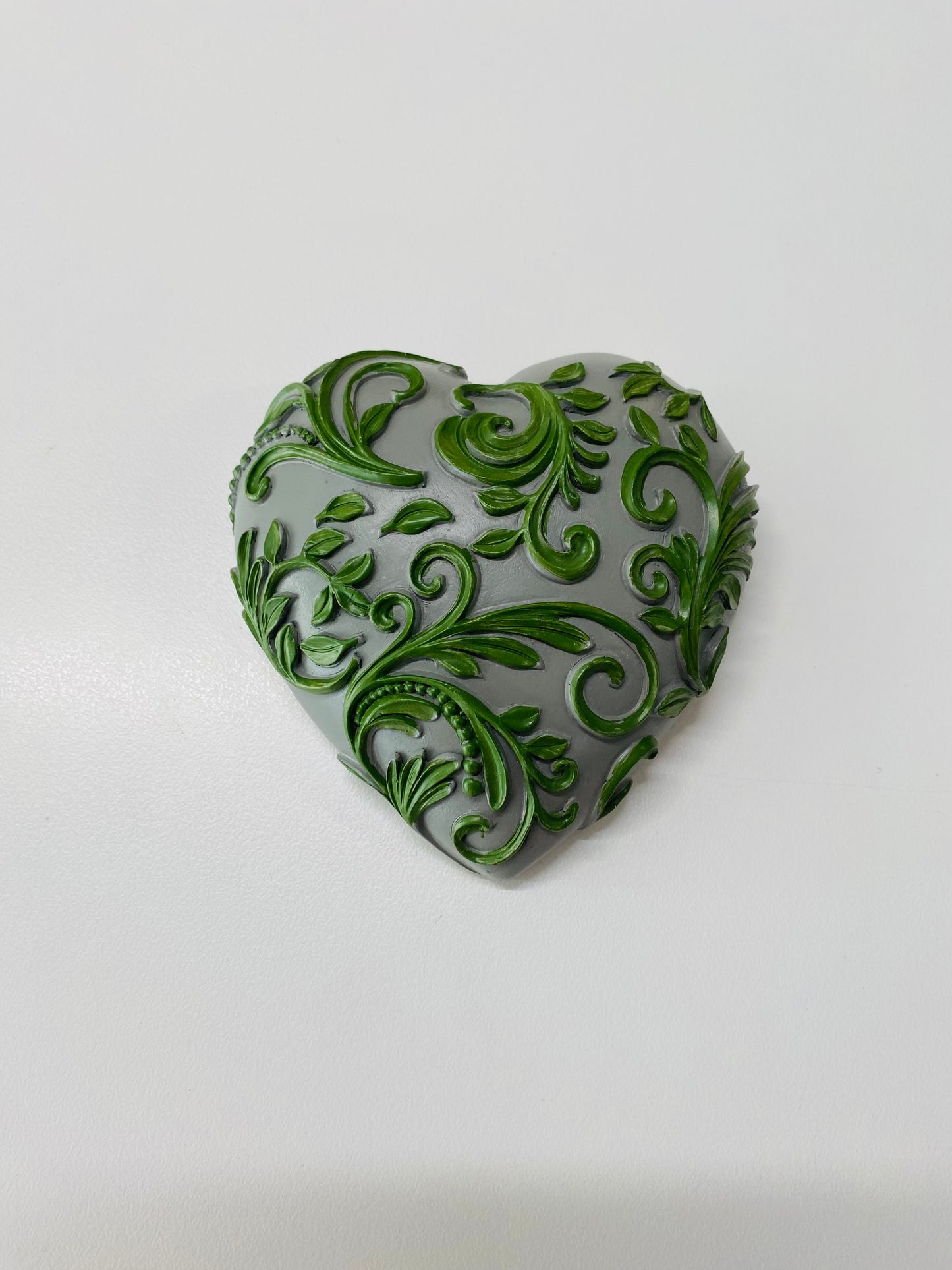 Greenery Heart