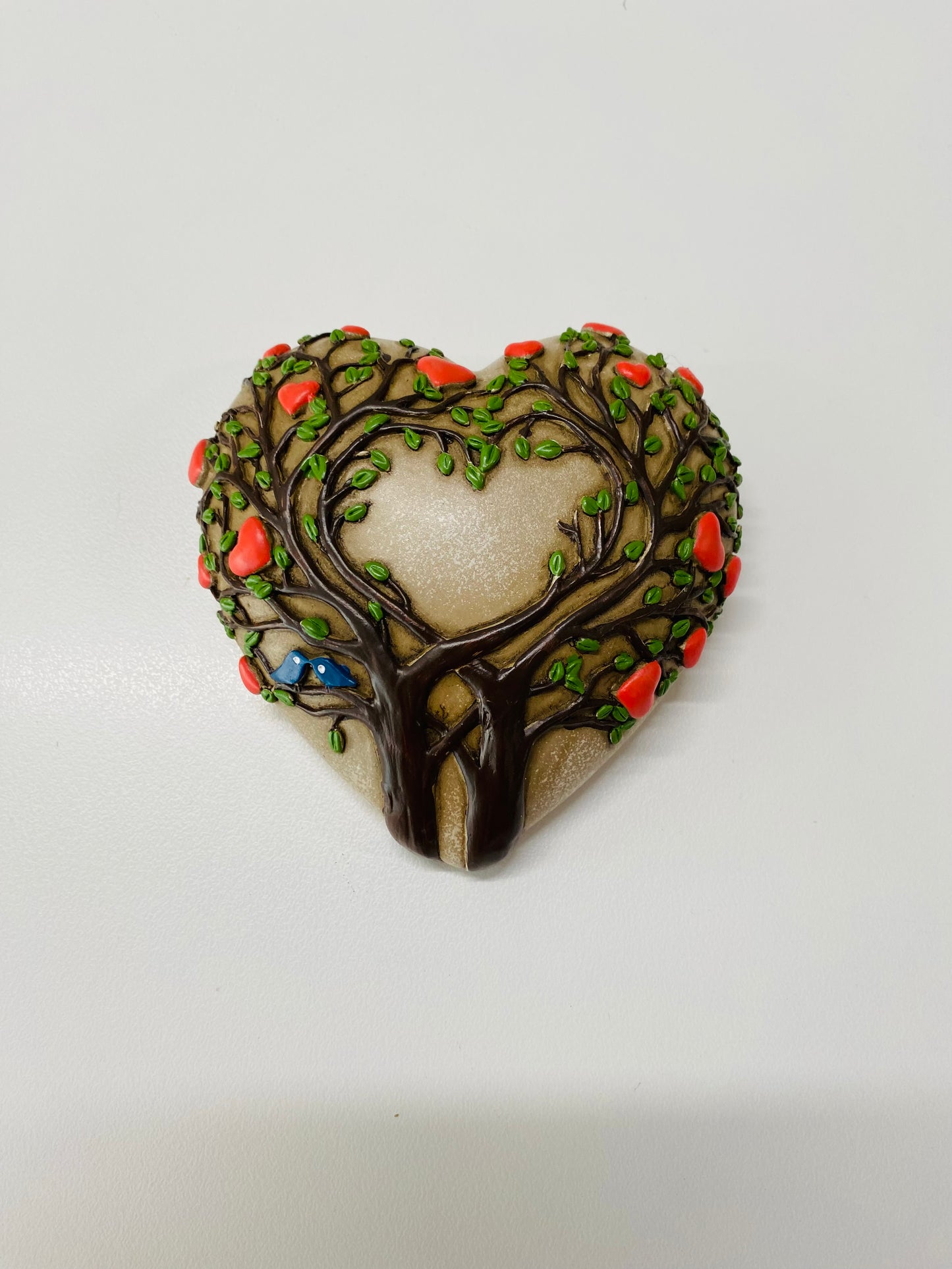 Love Tree Heart