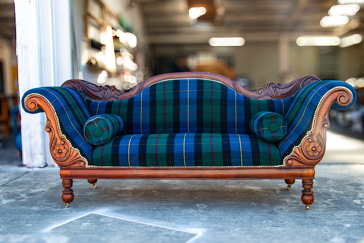 Manawatu, Palmerston North Reupholstery, upholstery, furniture restoration