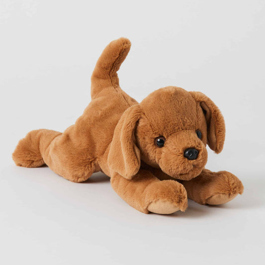 Biscuit Plush Toy