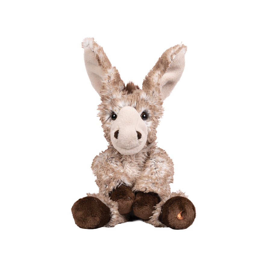 Wrendale Large Plush Jack Donkey