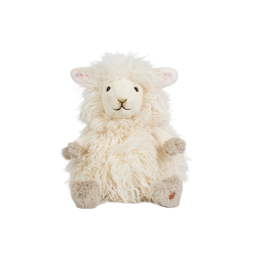 Wrendale Large Plush Beryl Sheep