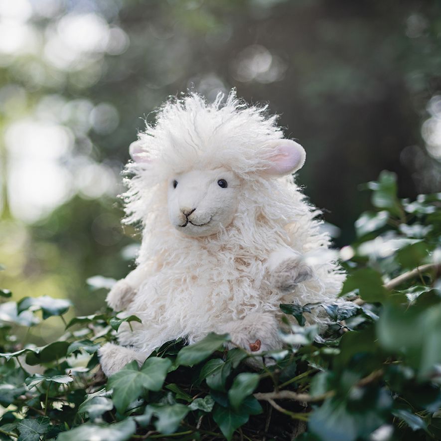 Wrendale Large Plush Beryl Sheep