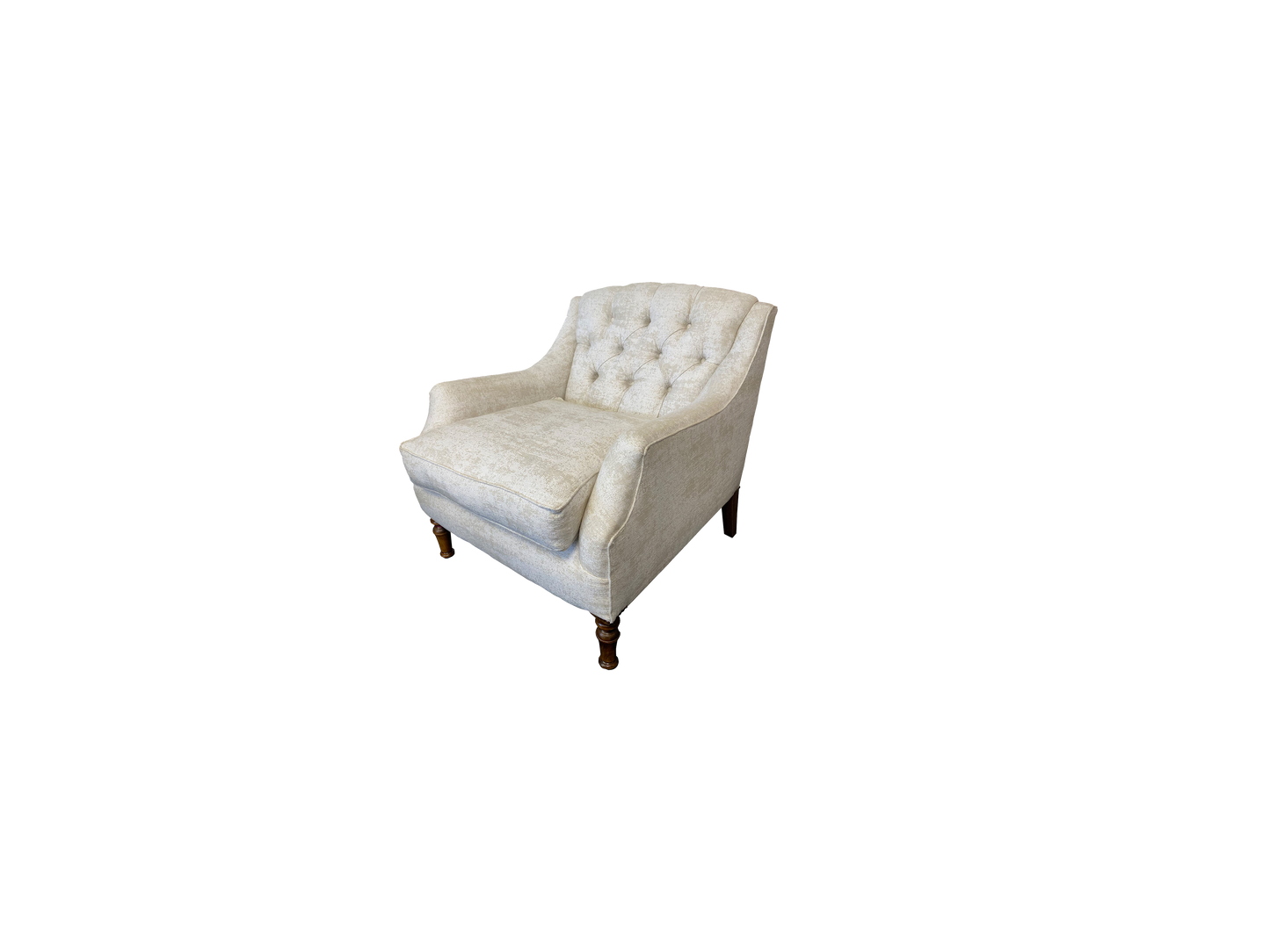 Custom made to order Brittany Chair