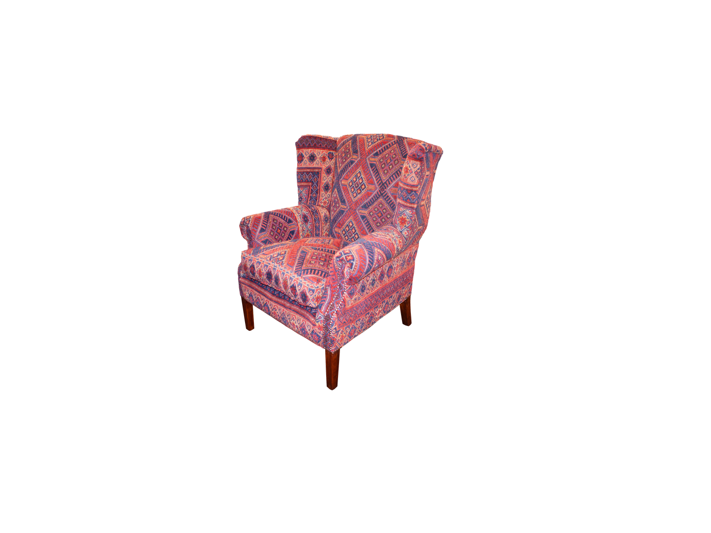 Custom made to order Cambridge Chair