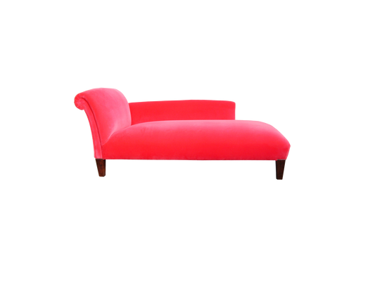 Custom made to order Chaise Longue