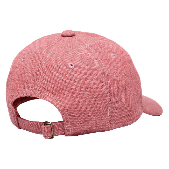 Arizona Peaked Cap - Pink