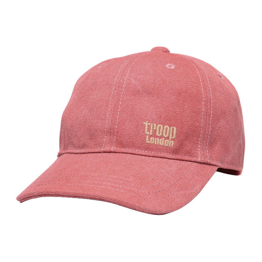 Arizona Peaked Cap - Pink