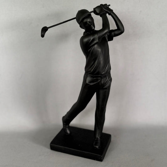 Golf Figurine