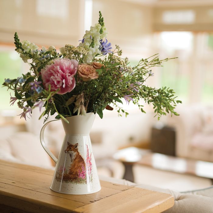 Foxgloves Fox Flower Jug