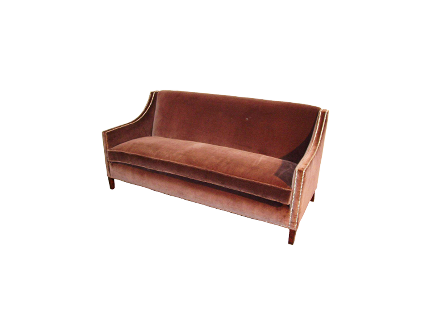 Custom made to order Georgia Sofa