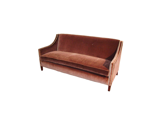 Custom made to order Georgia Sofa