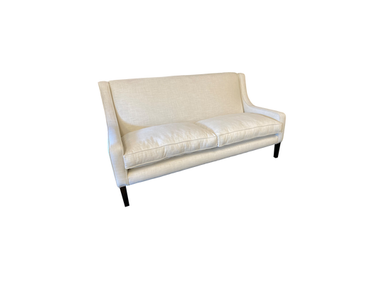 Custom made to order High Back Georgian Sofa