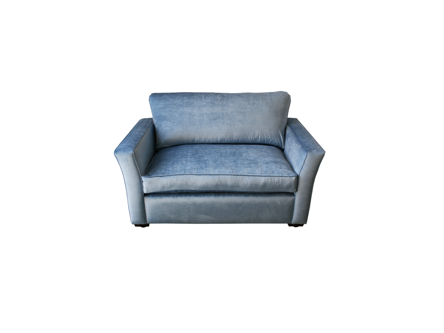 Custom made to order 1.5 seater Kennedy Sofa/chair