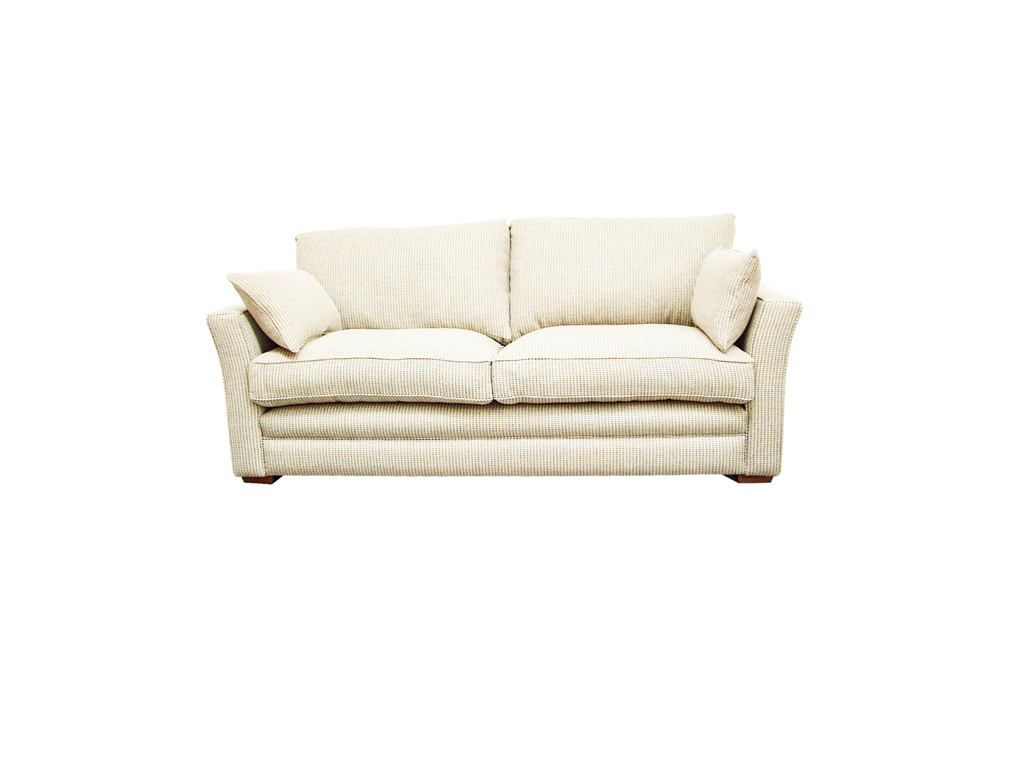 Custom made to order Kennedy Sofa