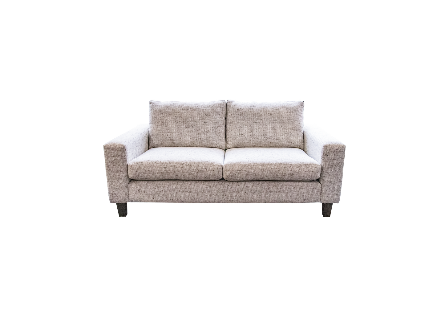 Square Arm Beret Sofa