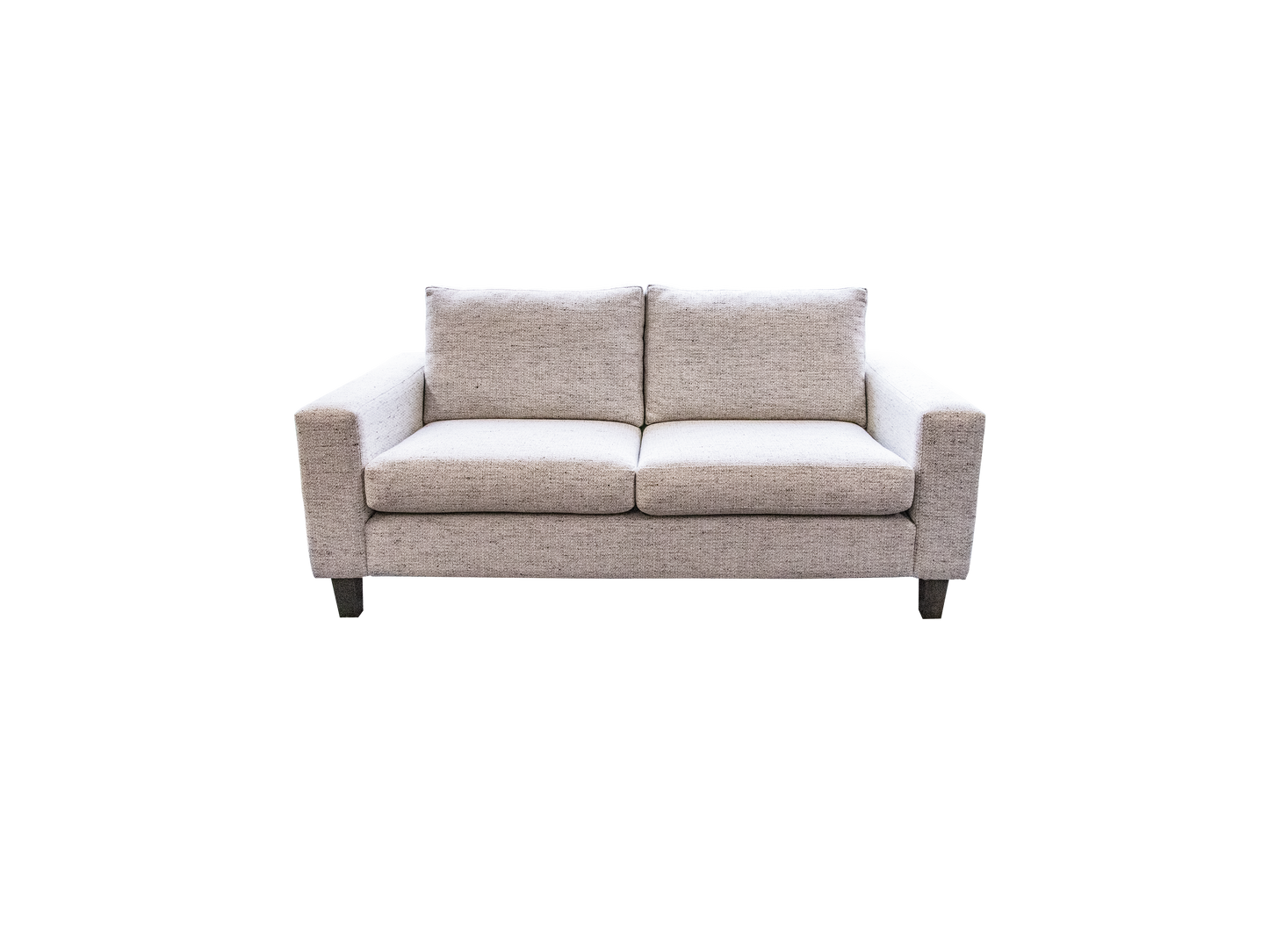 Custom made to order Square Arm Beret Sofa