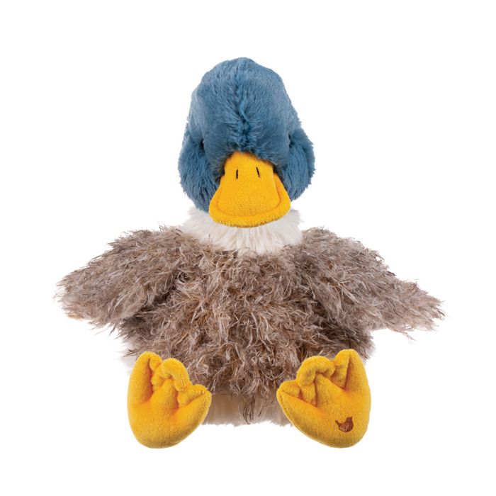 Wrendale Webster Duck Large Plush Toy