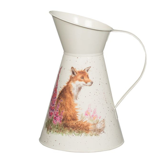 Foxgloves Fox Flower Jug