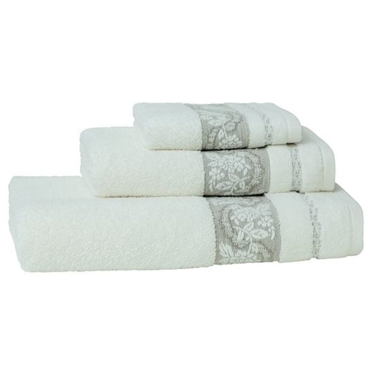 Brest Towels by Macey & Moore