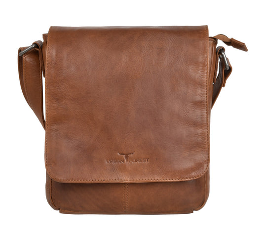 Freeman Body Bag - Riley Cognac